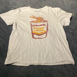 Funny graphic t